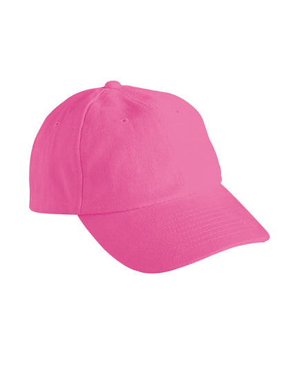 6-Panel Raver Cap (MB6111)