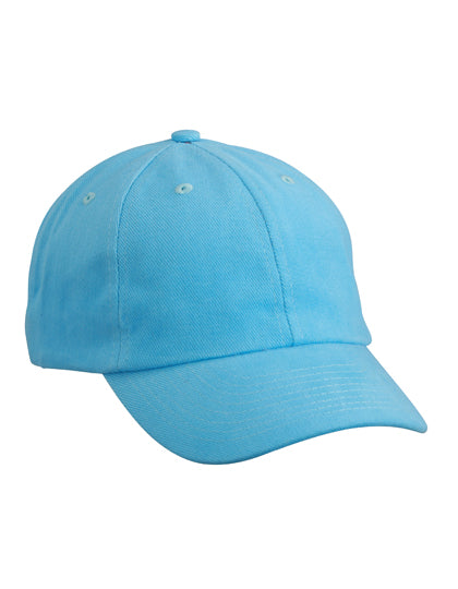 6-Panel Raver Cap (MB6111)