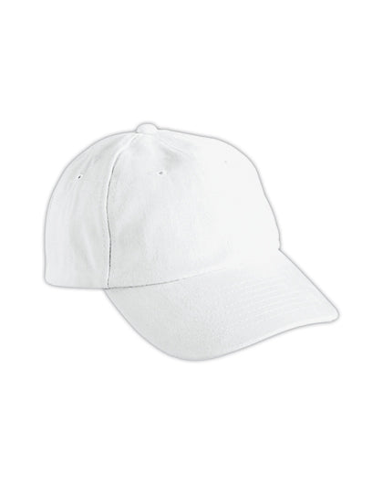 6-Panel Raver Cap (MB6111)