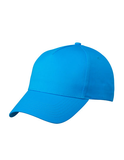 5-Panel Cap (MB6117)