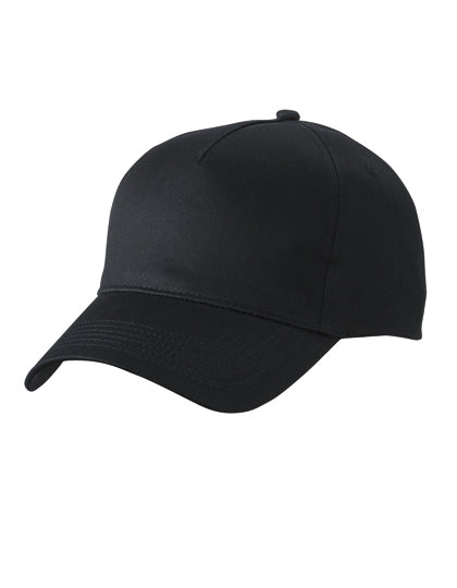 5-Panel Cap (MB6117)