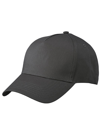 5-Panel Cap (MB6117)