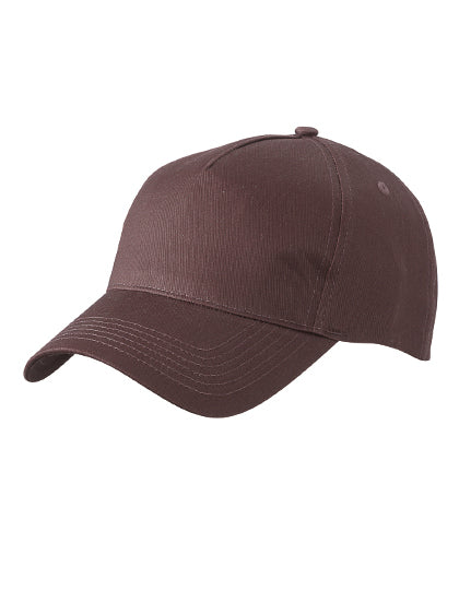 5-Panel Cap (MB6117)