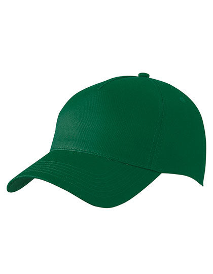 5-Panel Cap (MB6117)