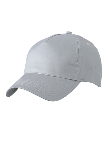 5-Panel Cap (MB6117)