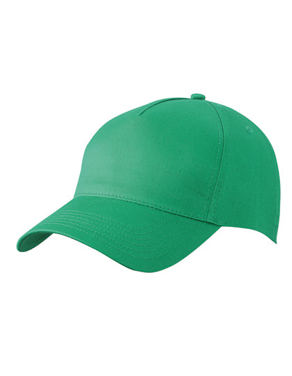 5-Panel Cap (MB6117)