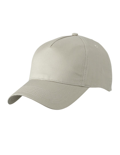 5-Panel Cap (MB6117)