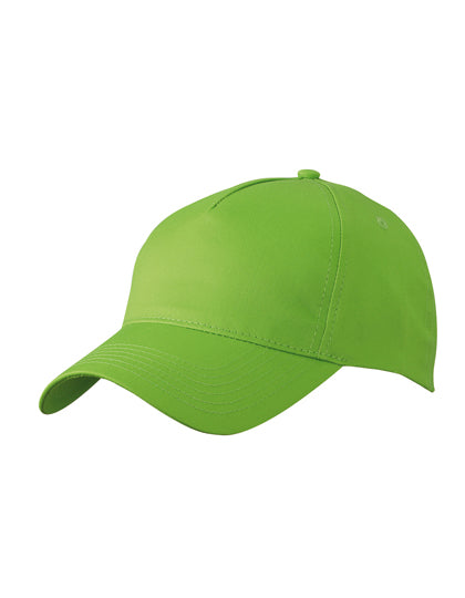 5-Panel Cap (MB6117)