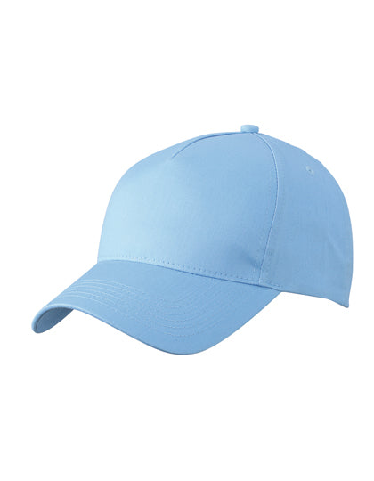 5-Panel Cap (MB6117)