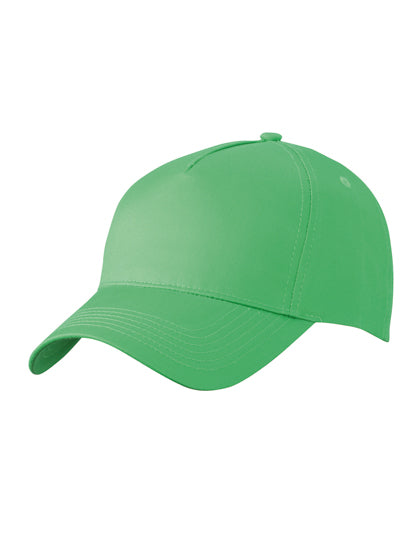 5-Panel Cap (MB6117)