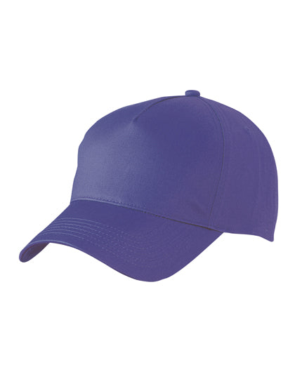 5-Panel Cap (MB6117)