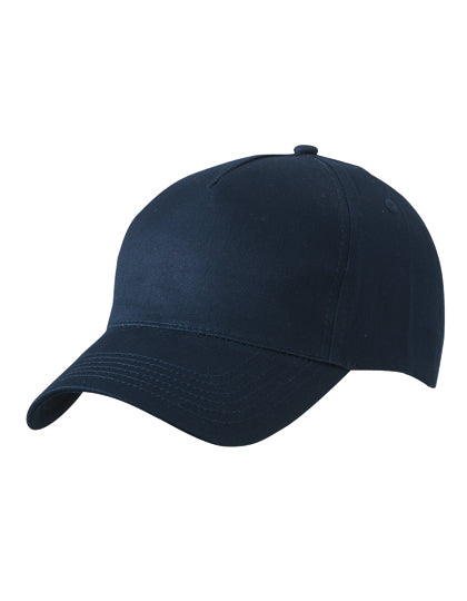 5-Panel Cap (MB6117)