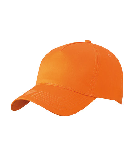 5-Panel Cap (MB6117)