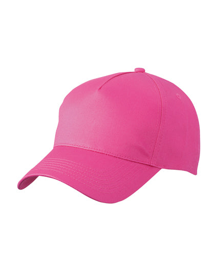 5-Panel Cap (MB6117)