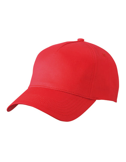 5-Panel Cap (MB6117)