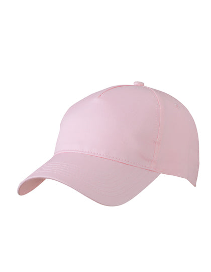 5-Panel Cap (MB6117)