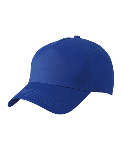 5-Panel Cap (MB6117)