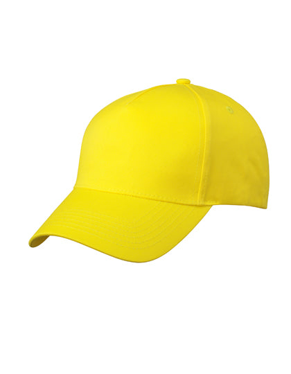 5-Panel Cap (MB6117)