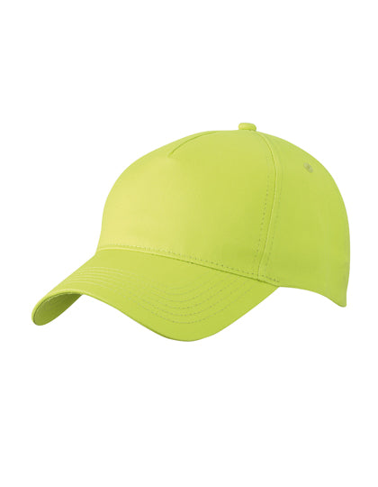 5-Panel Cap (MB6117)