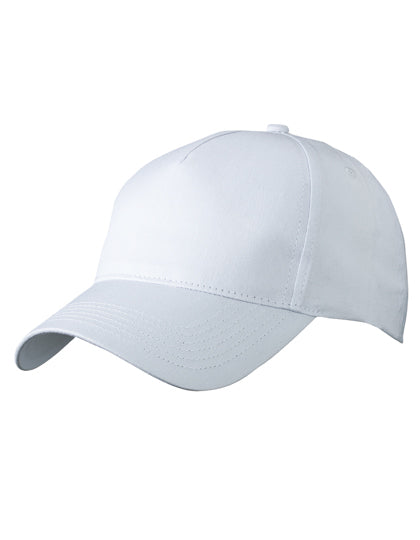 5-Panel Cap (MB6117)