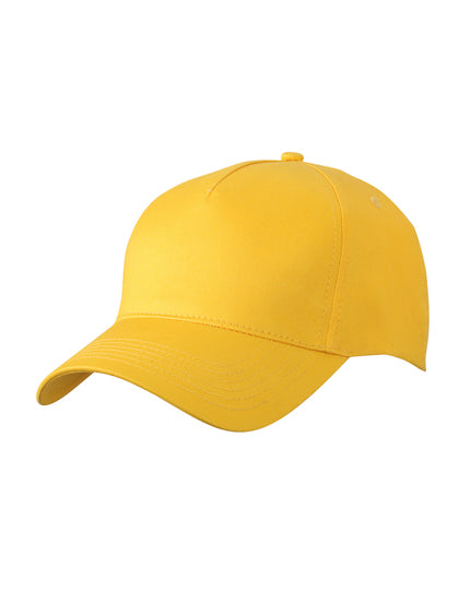 5-Panel Cap (MB6117)