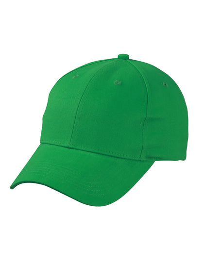 6-Panel Raver Cap (MB6111)