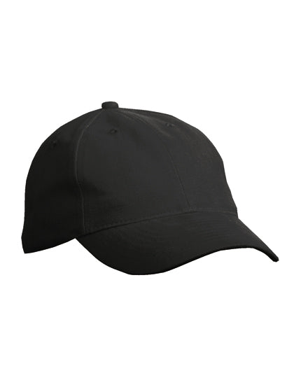 6 Panel Softlining Raver Cap (MB6126)
