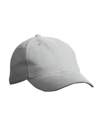 6 Panel Softlining Raver Cap (MB6126)