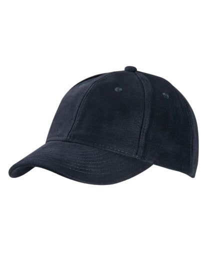 6-Panel Raver Cap Laminated (MB6128)