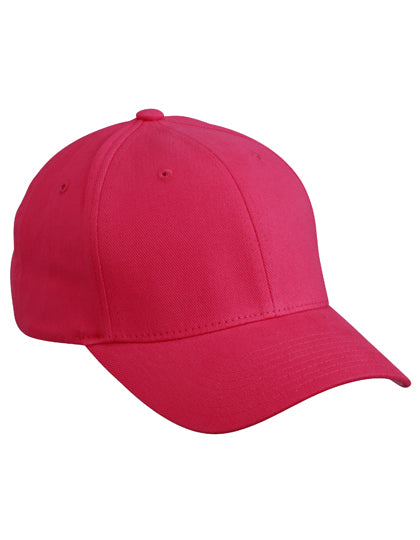 6 Panel Original Flexfit® Cap (MB6181)