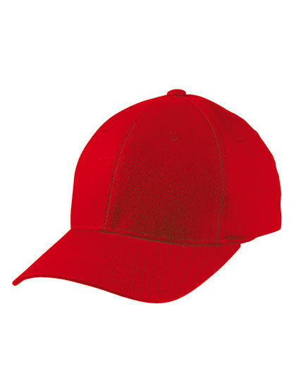 6 Panel Original Flexfit® Cap (MB6181)
