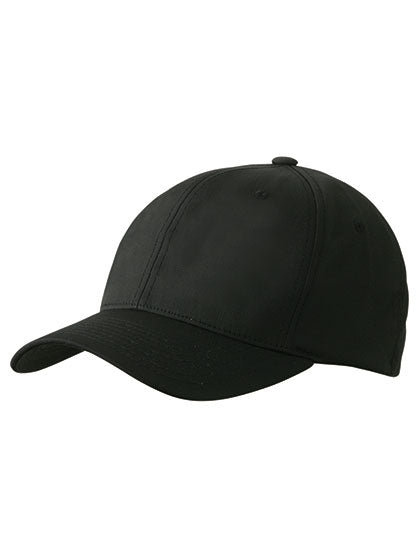6 Panel High Performance Flexfit® Cap (MB6183)