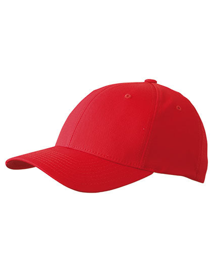 6 Panel High Performance Flexfit® Cap (MB6183)