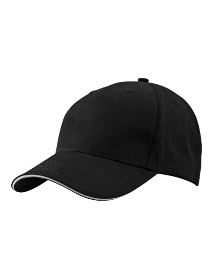 5 Panel Sandwich Cap (MB6526)