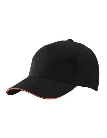 5 Panel Sandwich Cap (MB6526)