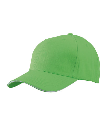 5 Panel Sandwich Cap (MB6526)