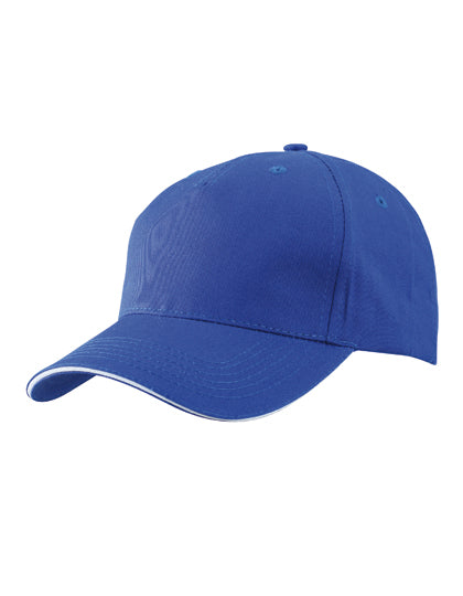 5 Panel Sandwich Cap (MB6526)