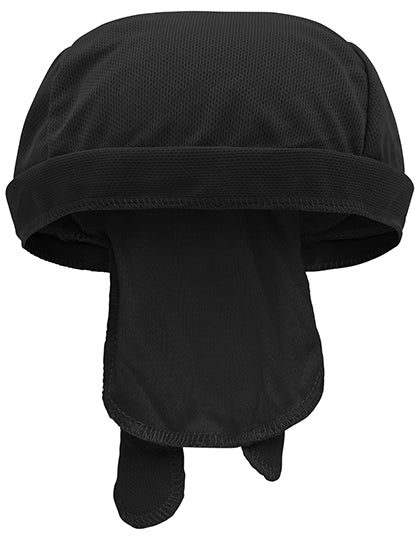 Functional Bandana Hat (MB6530)