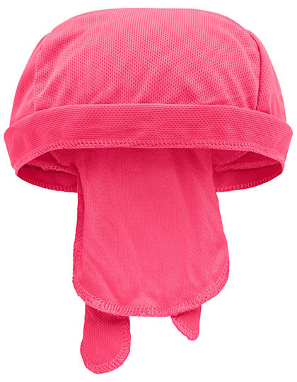 Functional Bandana Hat (MB6530)