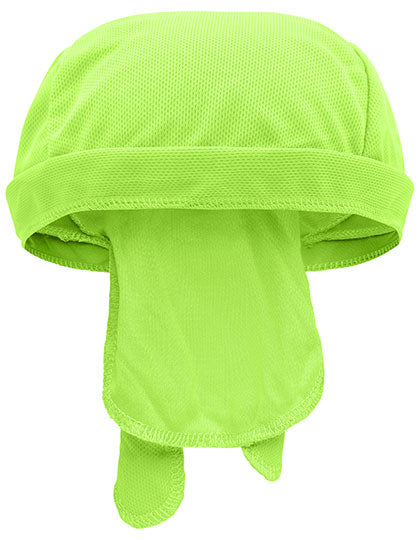 Functional Bandana Hat (MB6530)