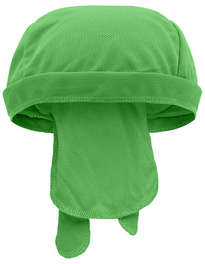 Functional Bandana Hat (MB6530)