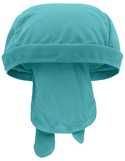 Functional Bandana Hat (MB6530)