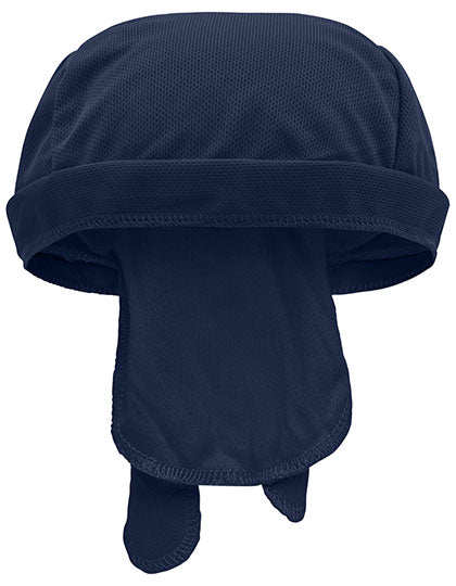 Functional Bandana Hat (MB6530)