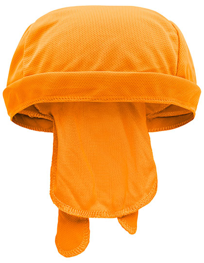 Functional Bandana Hat (MB6530)