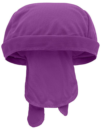 Functional Bandana Hat (MB6530)