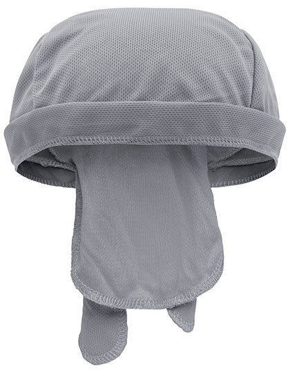 Functional Bandana Hat (MB6530)