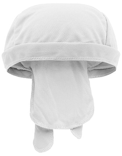 Functional Bandana Hat (MB6530)