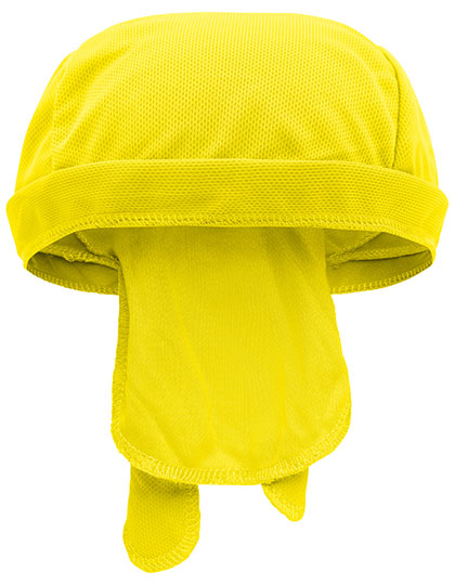 Functional Bandana Hat (MB6530)