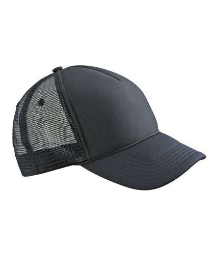 5 Panel Retro Mesh Cap (MB6550)