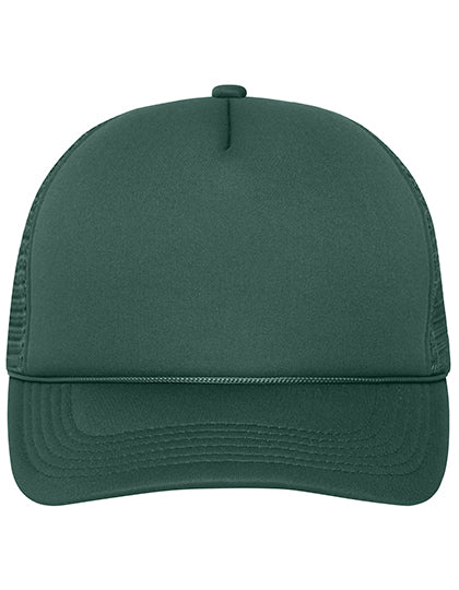 5 Panel Retro Mesh Cap (MB6550)